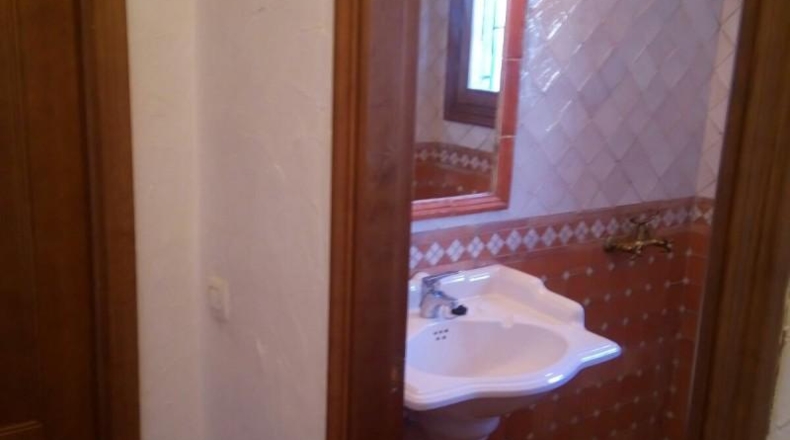 Alicante - Orba - 400m2