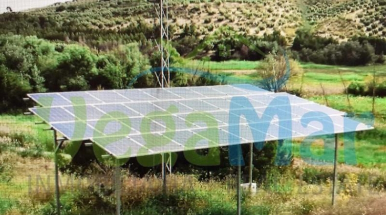 Granada - Alhama de Granada - 120000m2