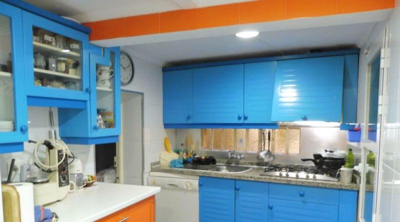 Málaga - Benalmádena - 500m2