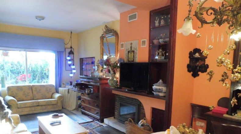 Málaga - Benalmádena - 500m2
