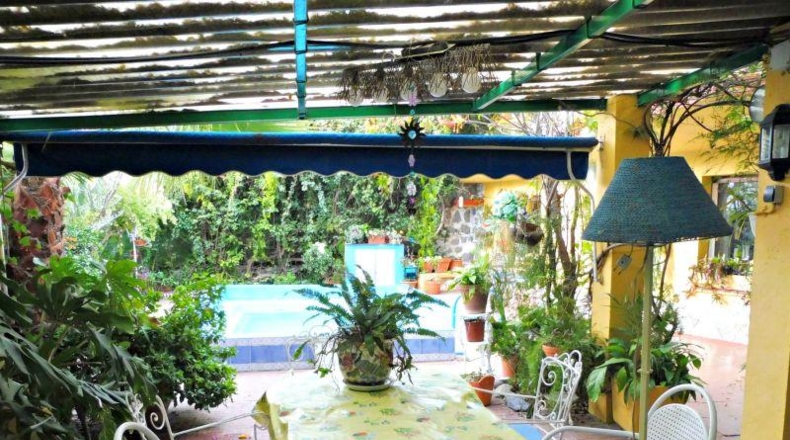 Málaga - Benalmádena - 500m2