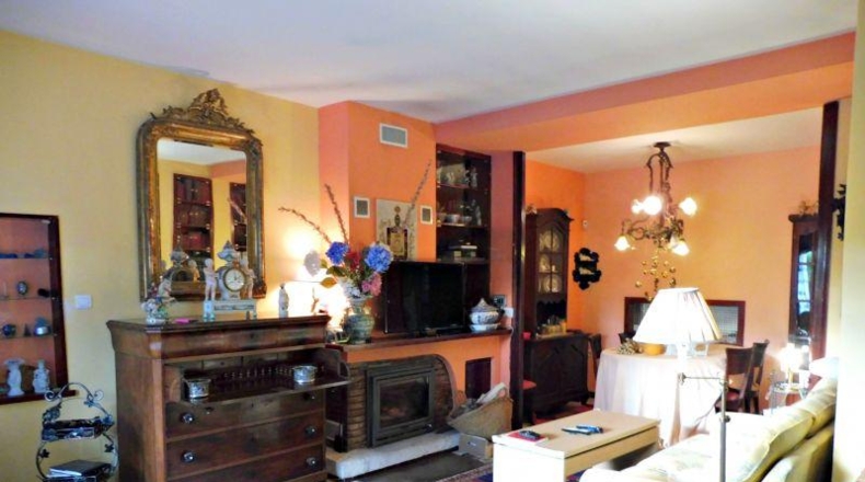 Málaga - Benalmádena - 500m2