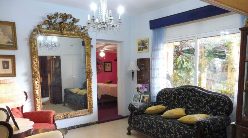 Málaga - Benalmádena - 500m2