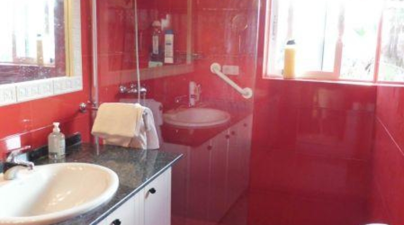 Málaga - Benalmádena - 500m2