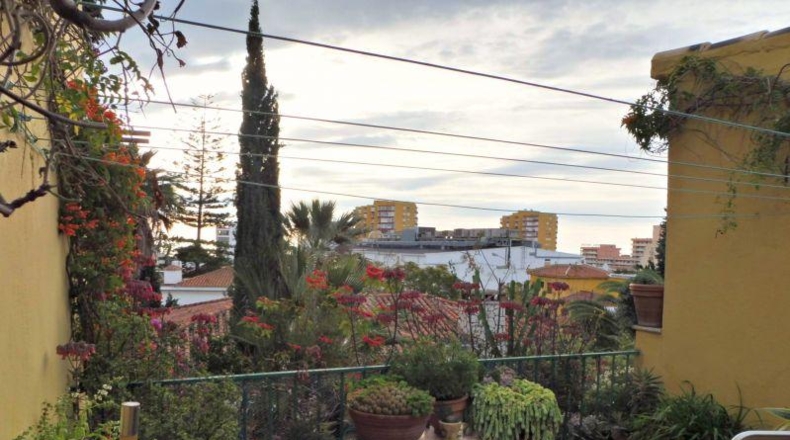 Málaga - Benalmádena - 500m2