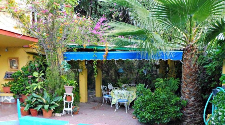 Málaga - Benalmádena - 500m2