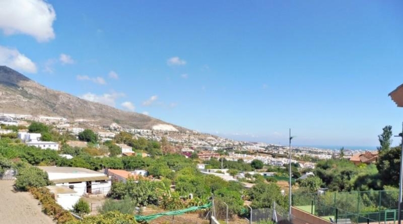 Málaga - Benalmádena - 2221m2