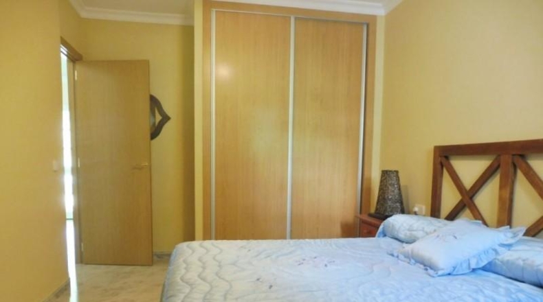 Málaga - Benalmádena - 2221m2
