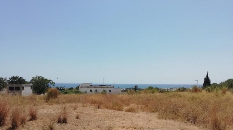 Barcelona - Premià de Dalt - 862m2