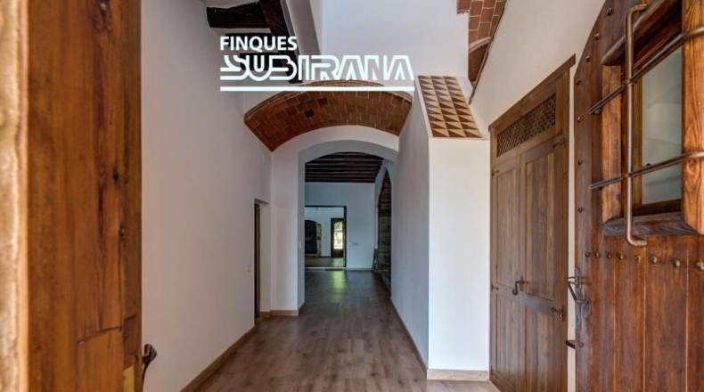 Barcelona - Igualada - 37050m2