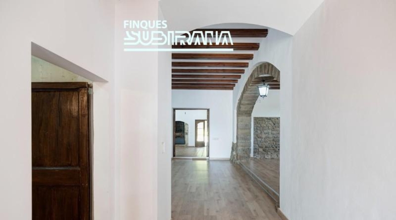 Barcelona - Igualada - 37050m2