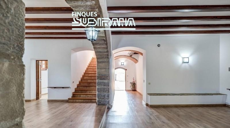 Barcelona - Igualada - 37050m2