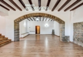 Casa de camp amb terreny en venda a la España, Igualada, ref.: TR146624 foto