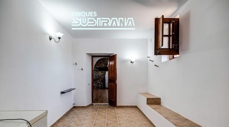 Barcelona - Igualada - 37050m2