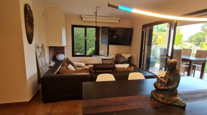 Gerona - Santa Cristina d'Aro - 750m2