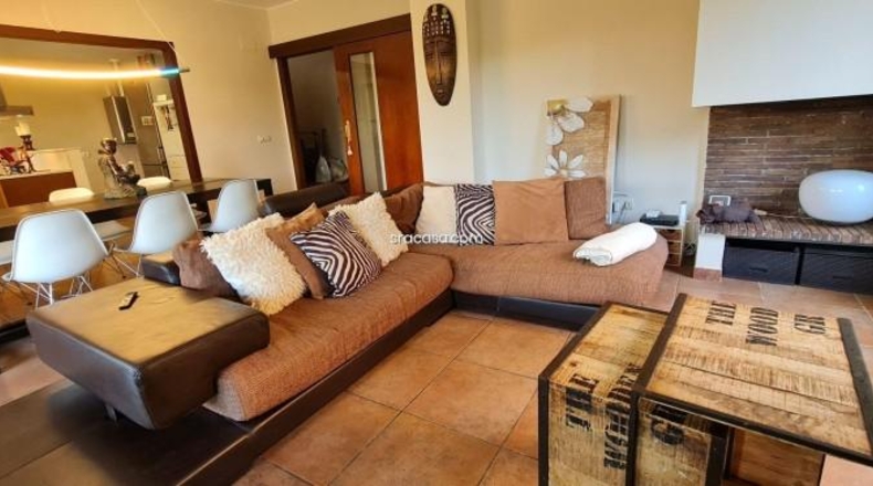 Gerona - Santa Cristina d'Aro - 750m2