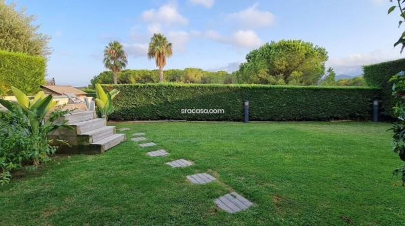 Gerona - Santa Cristina d'Aro - 750m2