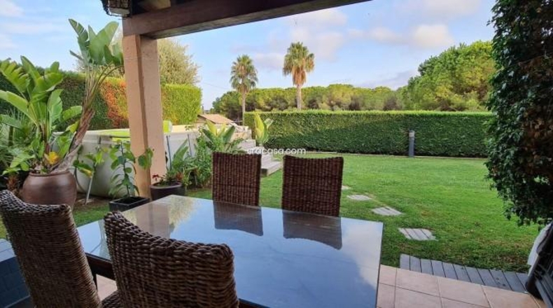 Gerona - Santa Cristina d'Aro - 750m2