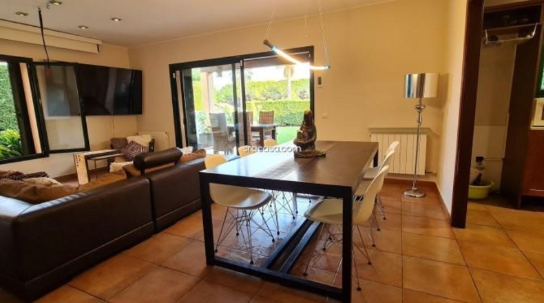 Gerona - Santa Cristina d'Aro - 750m2