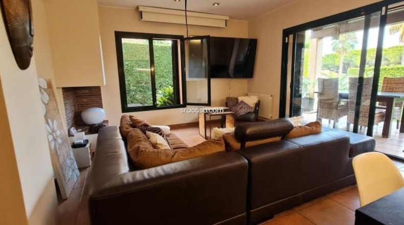 Gerona - Santa Cristina d'Aro - 750m2