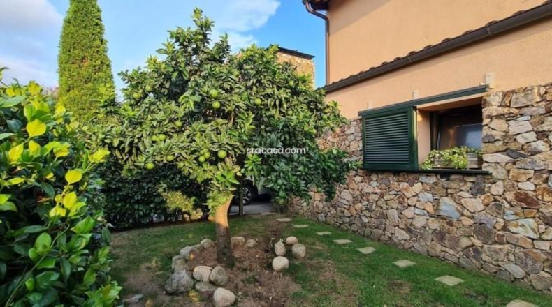 Gerona - Santa Cristina d'Aro - 750m2