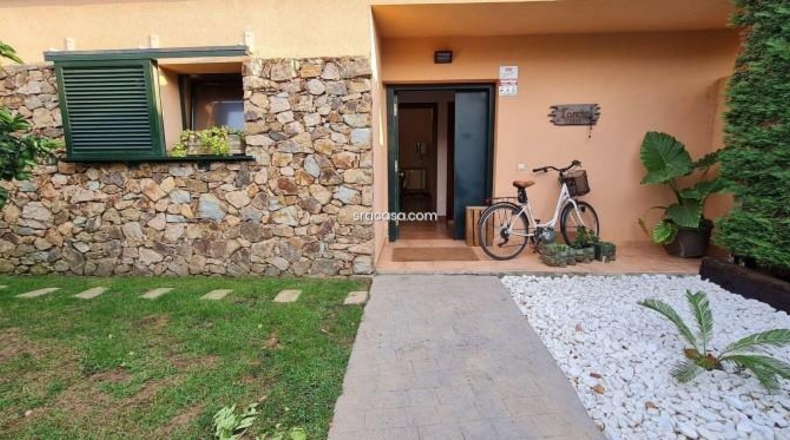 Gerona - Santa Cristina d'Aro - 750m2