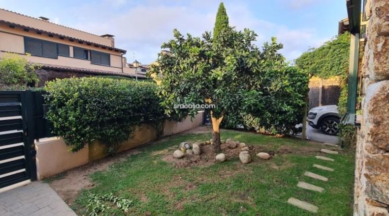 Gerona - Santa Cristina d'Aro - 750m2