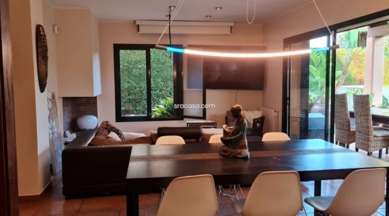 Gerona - Santa Cristina d'Aro - 750m2