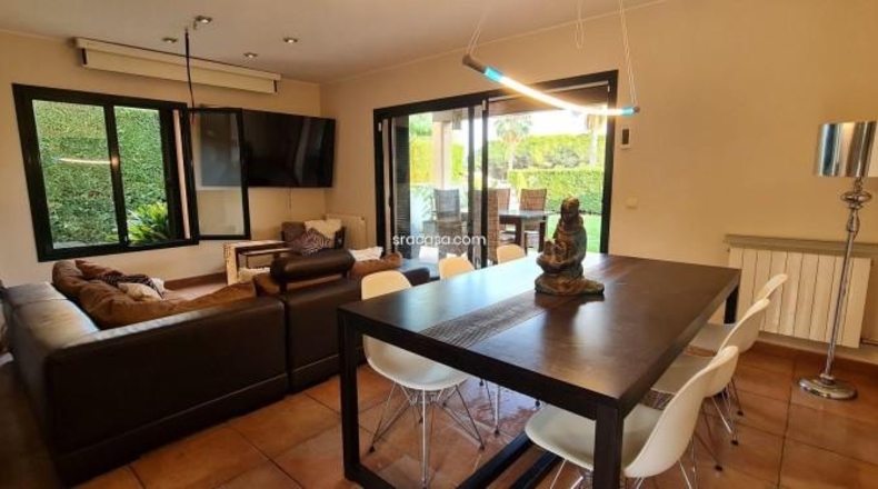 Gerona - Santa Cristina d'Aro - 750m2