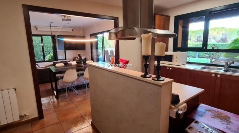 Gerona - Santa Cristina d'Aro - 750m2