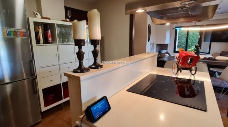 Gerona - Santa Cristina d'Aro - 750m2