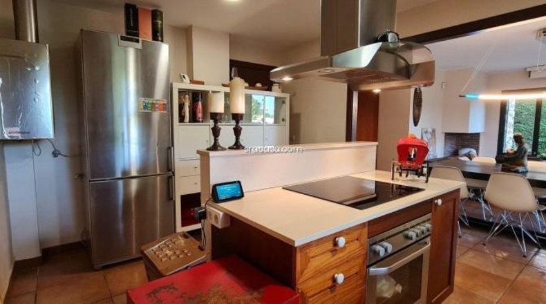 Gerona - Santa Cristina d'Aro - 750m2