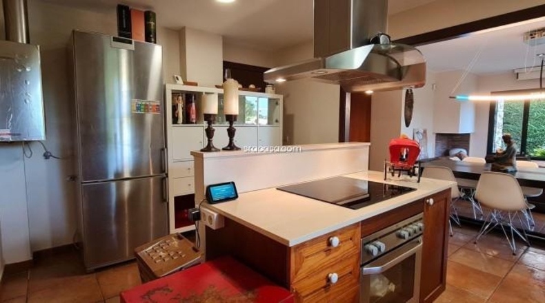 Gerona - Santa Cristina d'Aro - 750m2
