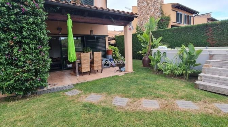 Gerona - Santa Cristina d'Aro - 750m2