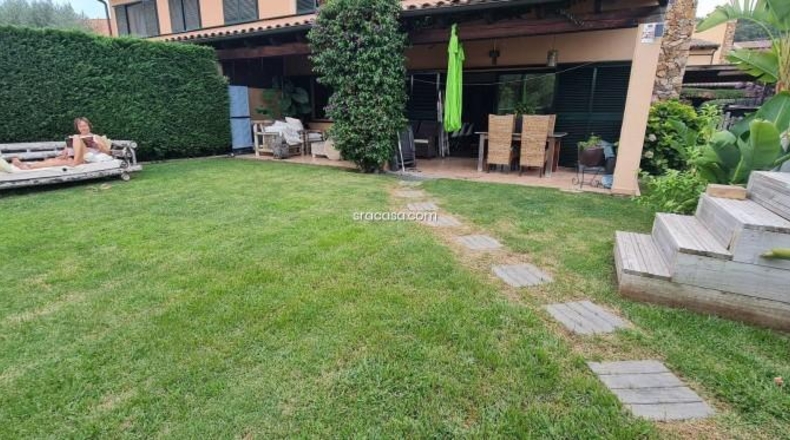 Gerona - Santa Cristina d'Aro - 750m2