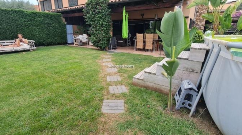 Gerona - Santa Cristina d'Aro - 750m2