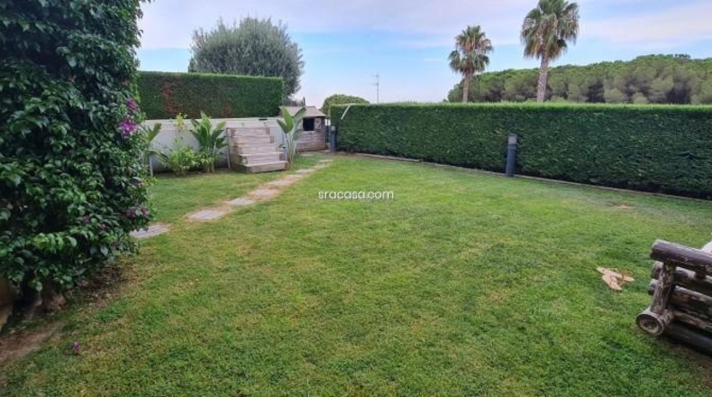 Gerona - Santa Cristina d'Aro - 750m2