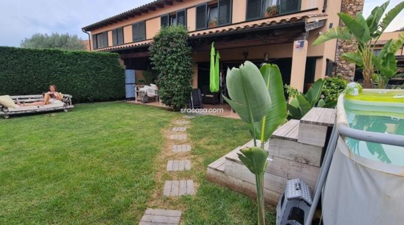Gerona - Santa Cristina d'Aro - 750m2