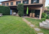 Xalet independent amb terreny en venda a la España, Santa Cristina d'Aro, ref.: TR362106 foto