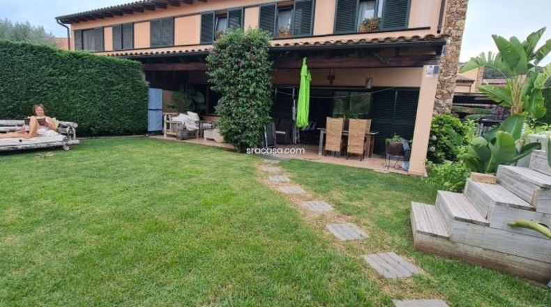 Gerona - Santa Cristina d'Aro - 750m2