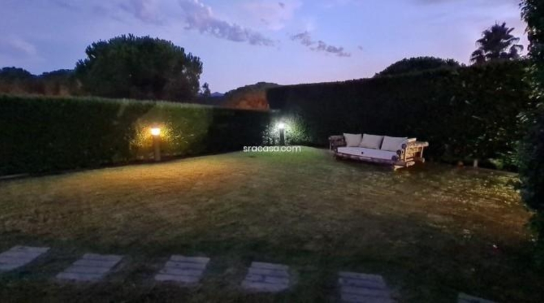 Gerona - Santa Cristina d'Aro - 750m2