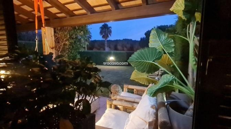 Gerona - Santa Cristina d'Aro - 750m2