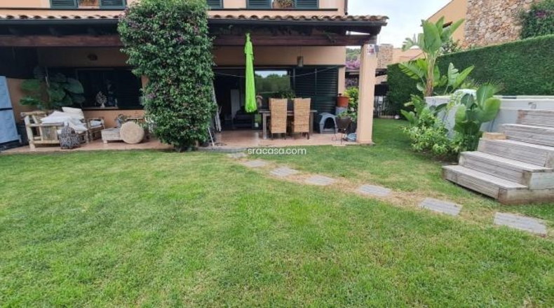 Gerona - Santa Cristina d'Aro - 750m2