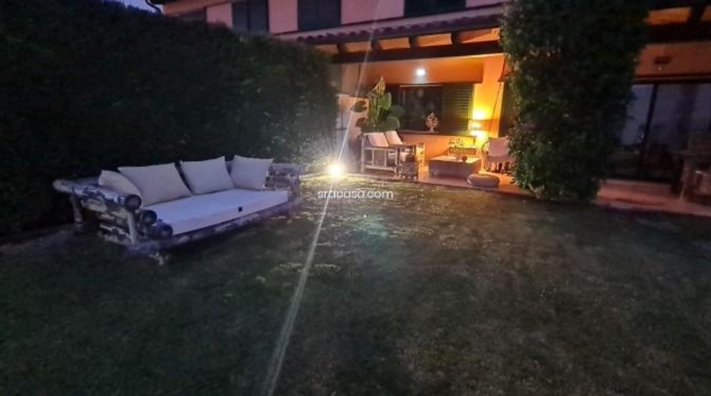 Gerona - Santa Cristina d'Aro - 750m2