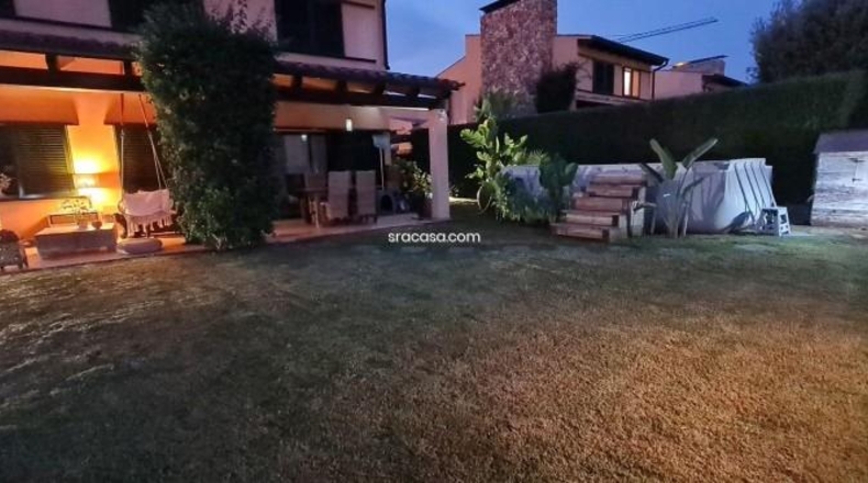 Gerona - Santa Cristina d'Aro - 750m2