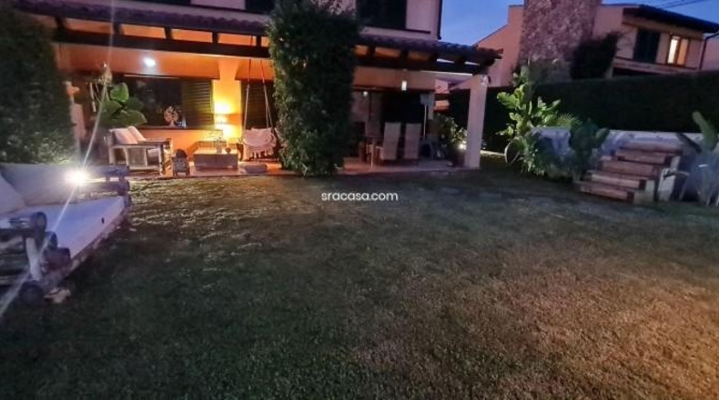 Gerona - Santa Cristina d'Aro - 750m2