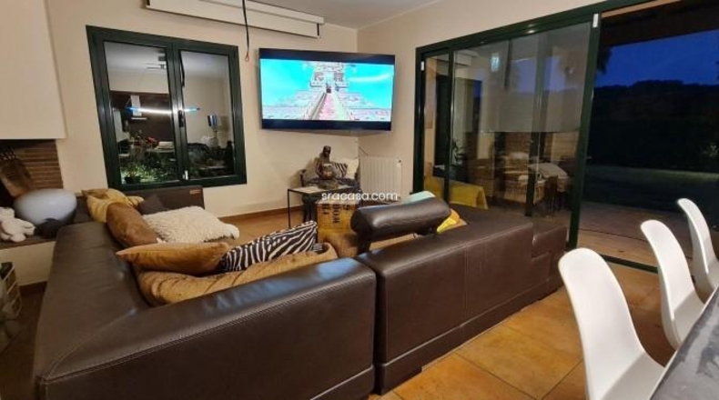 Gerona - Santa Cristina d'Aro - 750m2