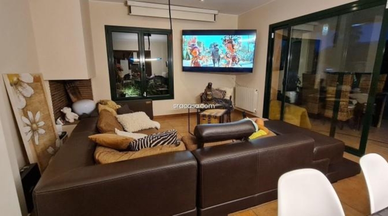 Gerona - Santa Cristina d'Aro - 750m2