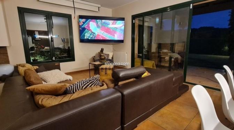 Gerona - Santa Cristina d'Aro - 750m2