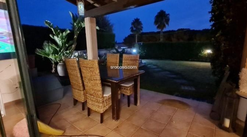 Gerona - Santa Cristina d'Aro - 750m2